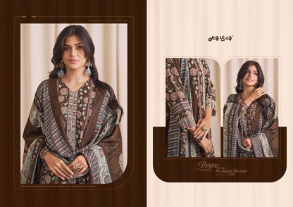 Surmai Jay Vijay Pant Style Suits Supplier