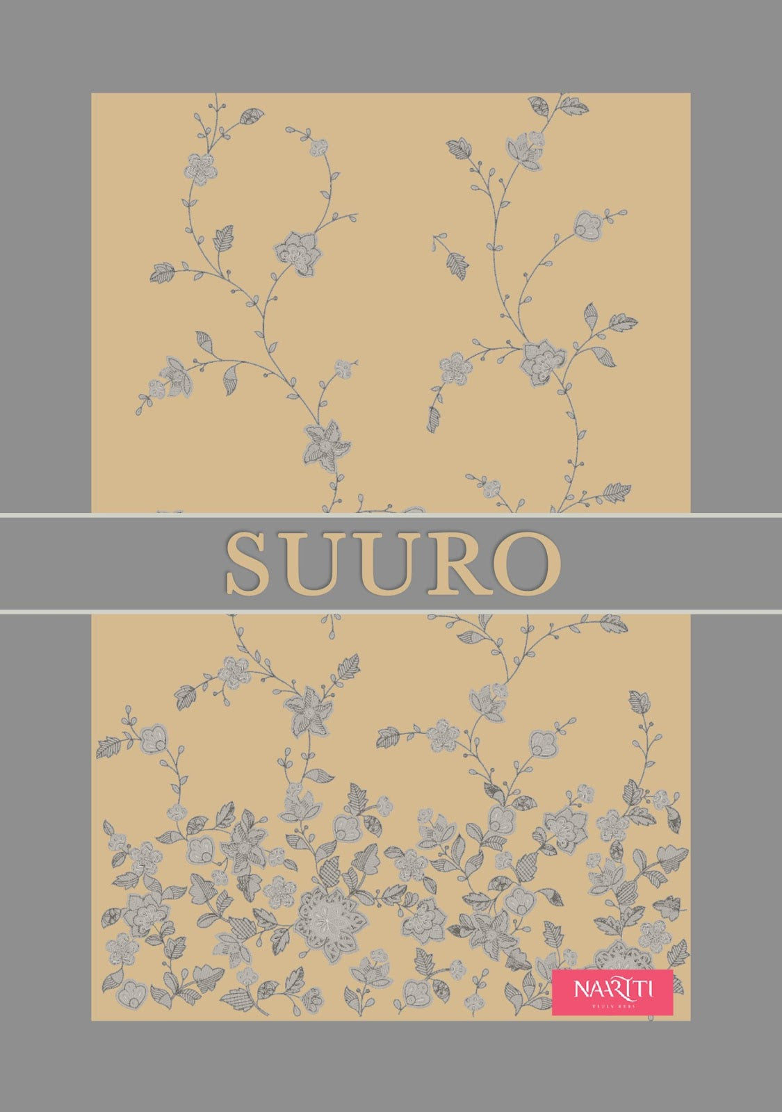 Suuro Naariti Cotton Pant Style Suits Wholesale Price