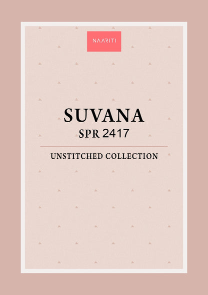 Suvana Naariti Tissue Silk Salwar Suits Exporter Ahmedabad