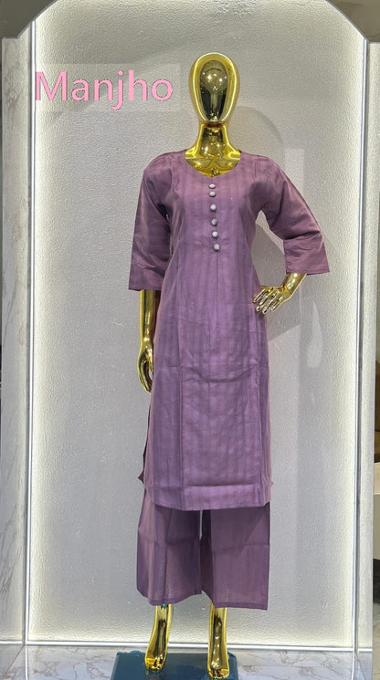 Sydeny Manjho Bombay Co Ord Set Supplier