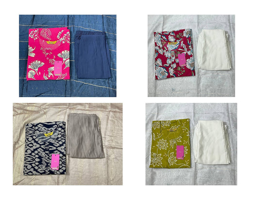 T 20 190925 Kanha Vatican Readymade Pant Style Suits Supplier Gujarat