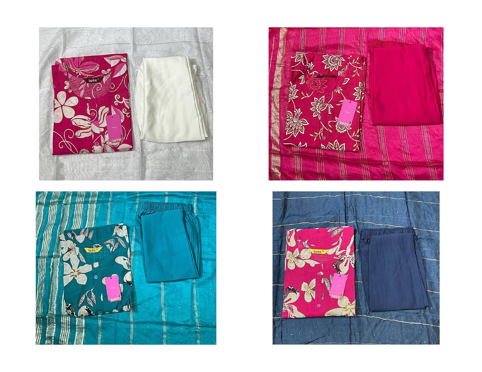 T 20 190925 Kanha Vatican Readymade Pant Style Suits Supplier Gujarat