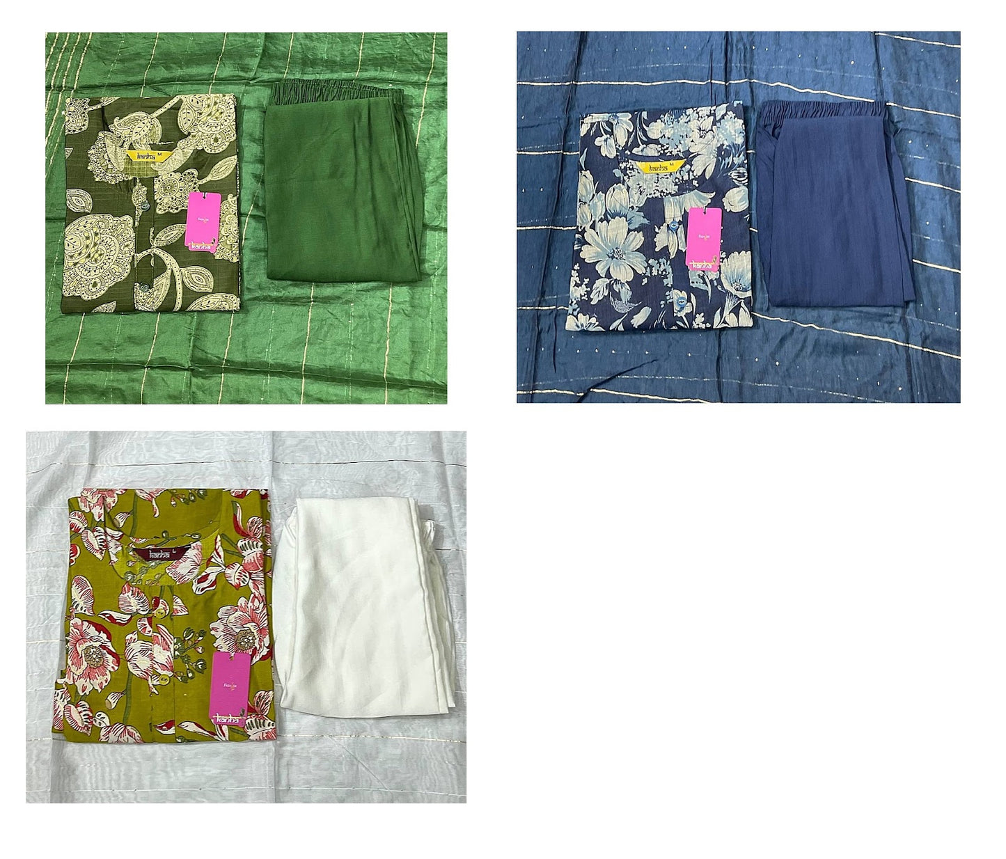 T 20 190925 Kanha Vatican Readymade Pant Style Suits Supplier Gujarat