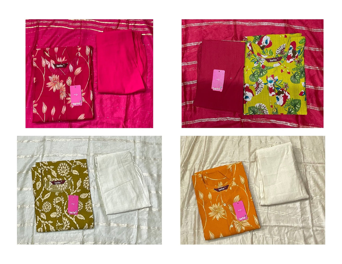 T 20 2208 Kanha Vatican Readymade Pant Style Suits Exporter India