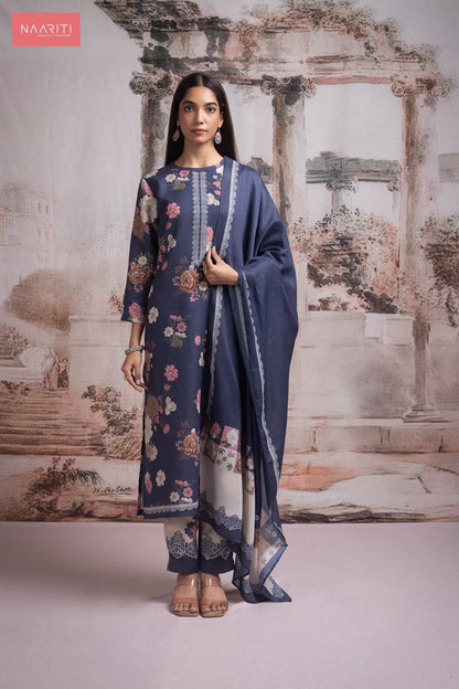 Tahim Naariti Pashmina Suits Wholesale Price