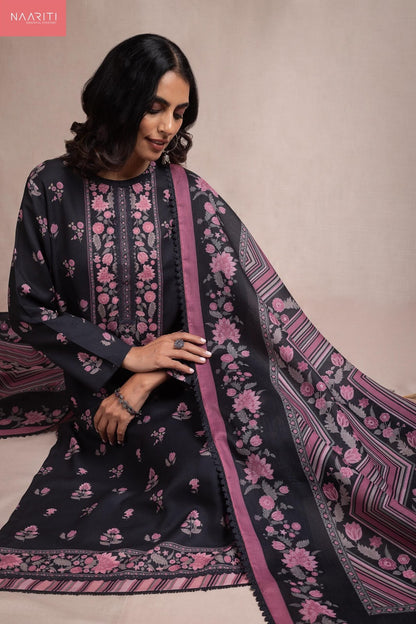 Takee Naariti Pashmina Suits Wholesale