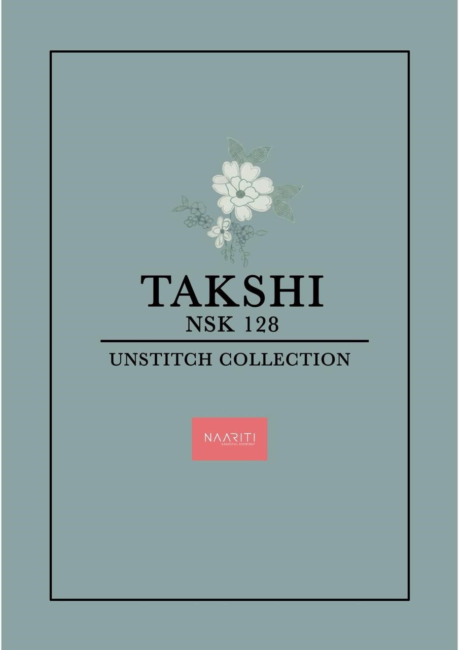 Takshi 128 Naariti Tissue Silk Pant Style Suits Manufacturer Ahmedabad