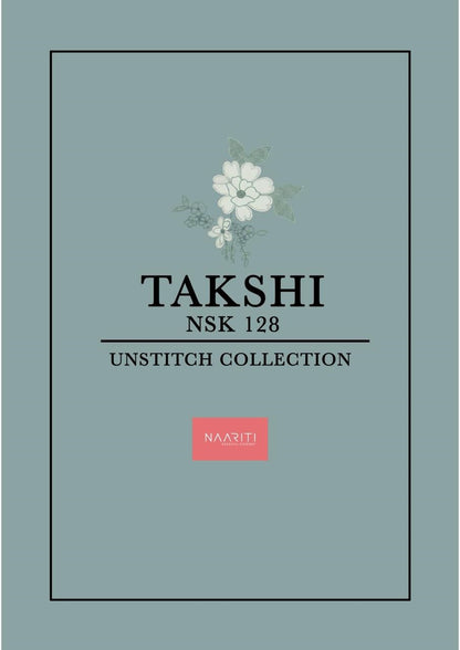 Takshi 128 Naariti Tissue Silk Pant Style Suits Manufacturer Ahmedabad