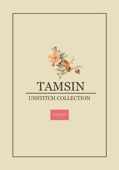 Tamsin Naariti Tussar Silk Pant Style Suits Manufacturer