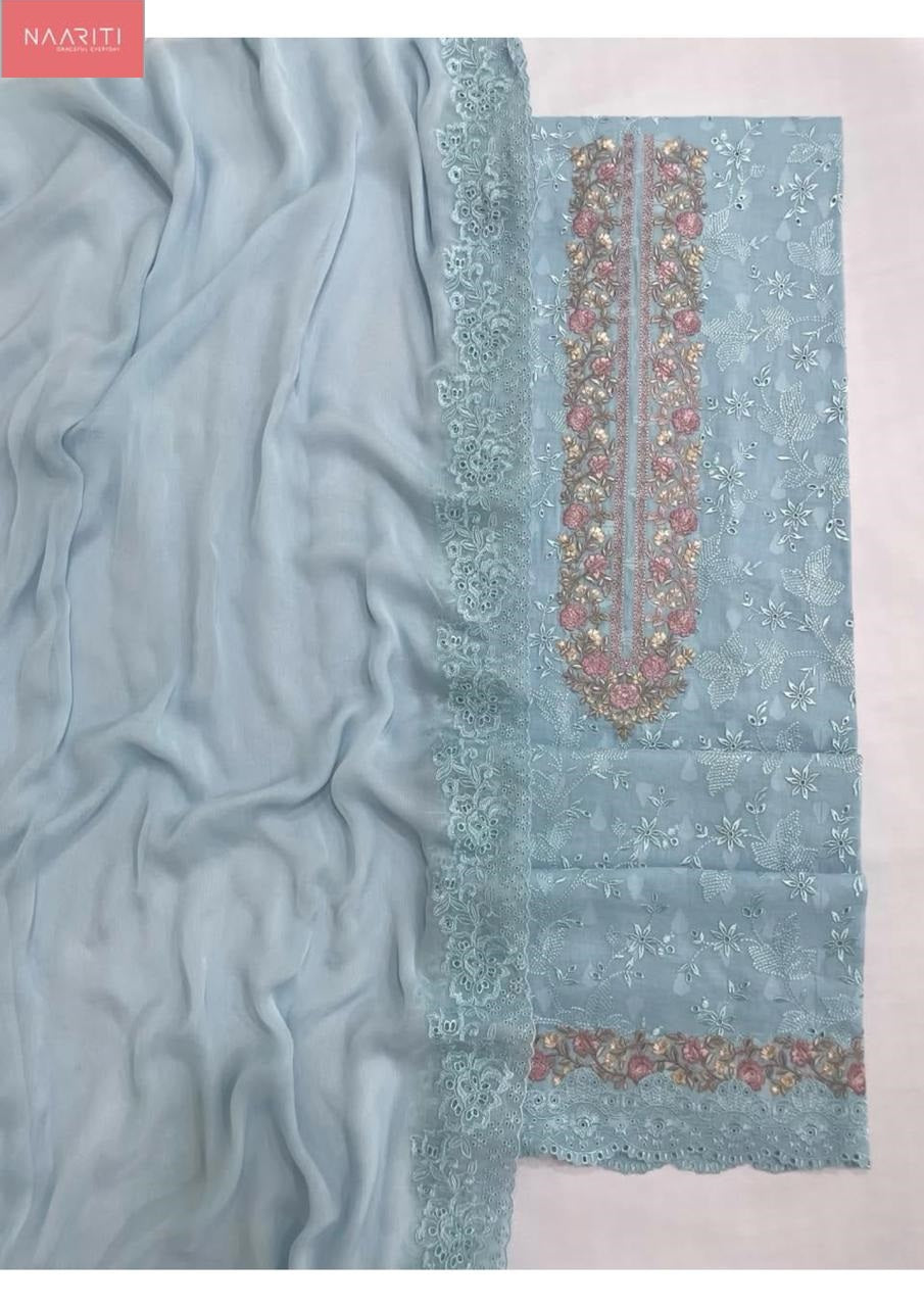 Taneen 3 Naariti Cotton Salwar Suits Exporter Gujarat