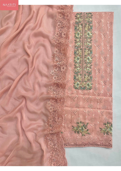 Taneen 4 Naariti Cotton Pant Style Suits Exporter India