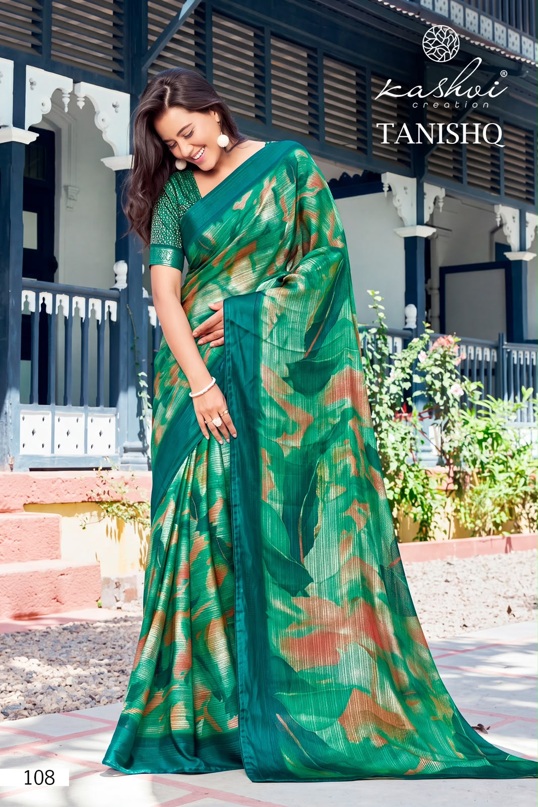 Tanishq Vol 1 Kashvi Creation Siya Silk Sarees Wholesale Price