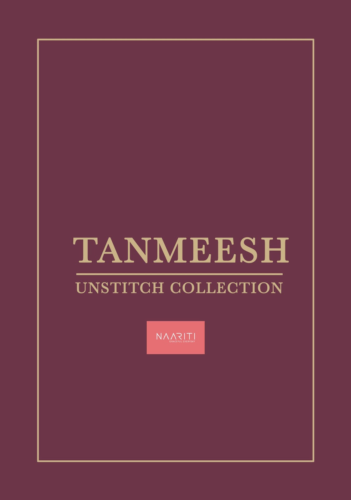 Tanmeesh Naariti Organza Pant Style Suits Wholesaler Gujarat