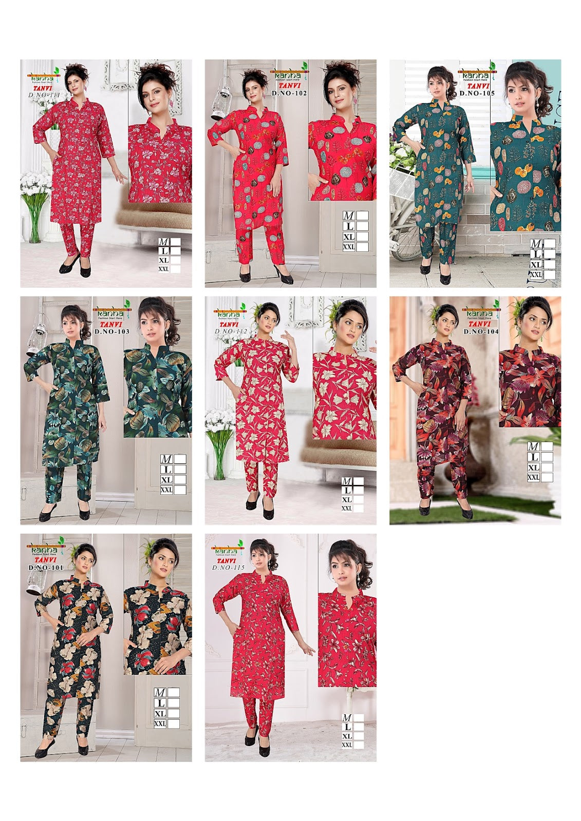 Tanvi Sherwani Kanha Vetican Co Ord Set Manufacturer Ahmedabad