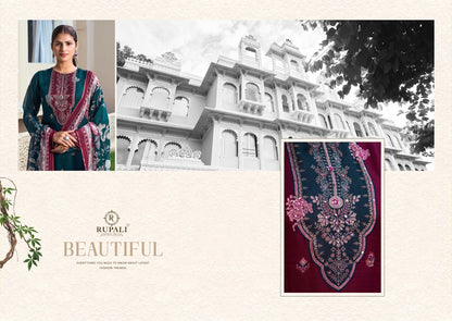 Tanvika Rupali Pant Style Suits Supplier India