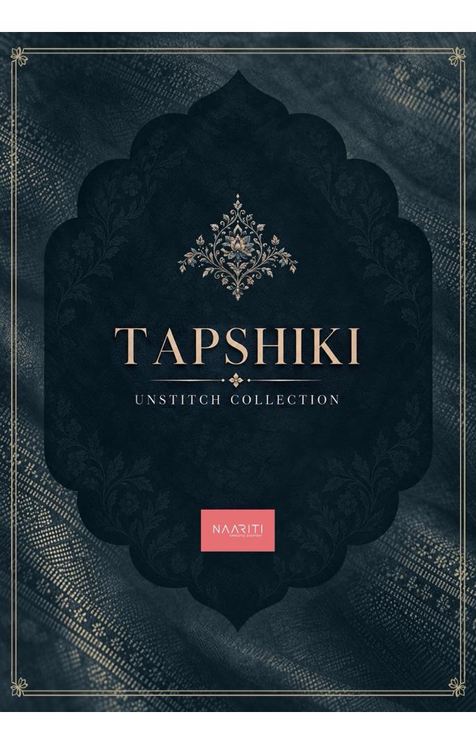 Tapshiki Naariti Velvet Suits Manufacturer India
