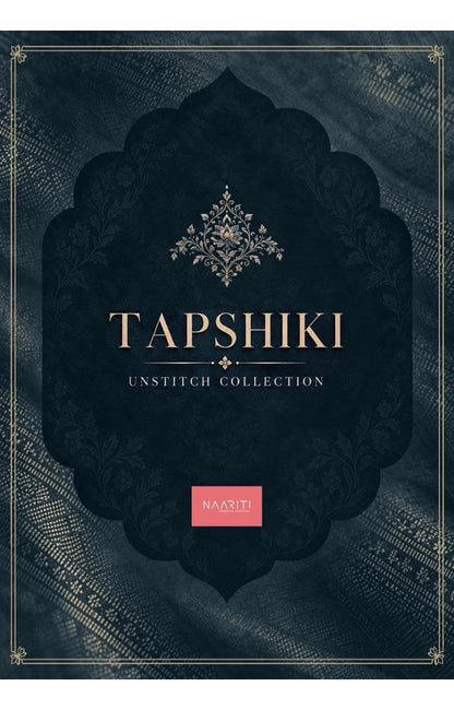 Tapshiki Naariti Velvet Suits Manufacturer India