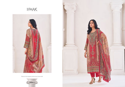 Tara Simar Muslin Pakistani Salwar Suits Supplier