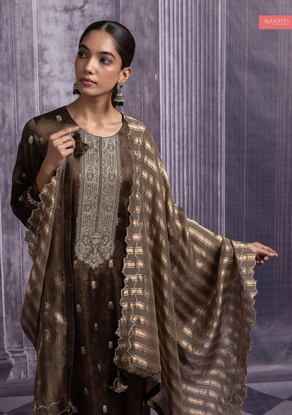 Tarana Naariti Pant Style Suits Wholesaler India