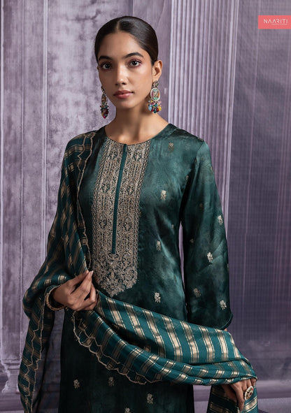 Tarana Naariti Pant Style Suits Wholesaler India