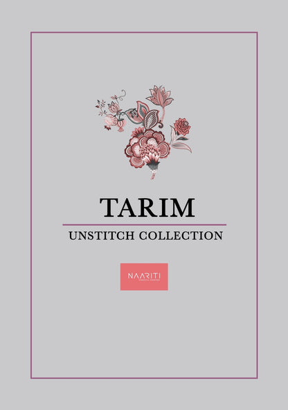 Tarim Naariti Tussar Silk Pant Style Suits Wholesale Rate