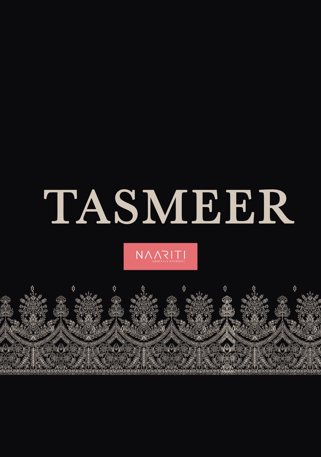 Tasmeer Naariti Velvet Suits Exporter Gujarat
