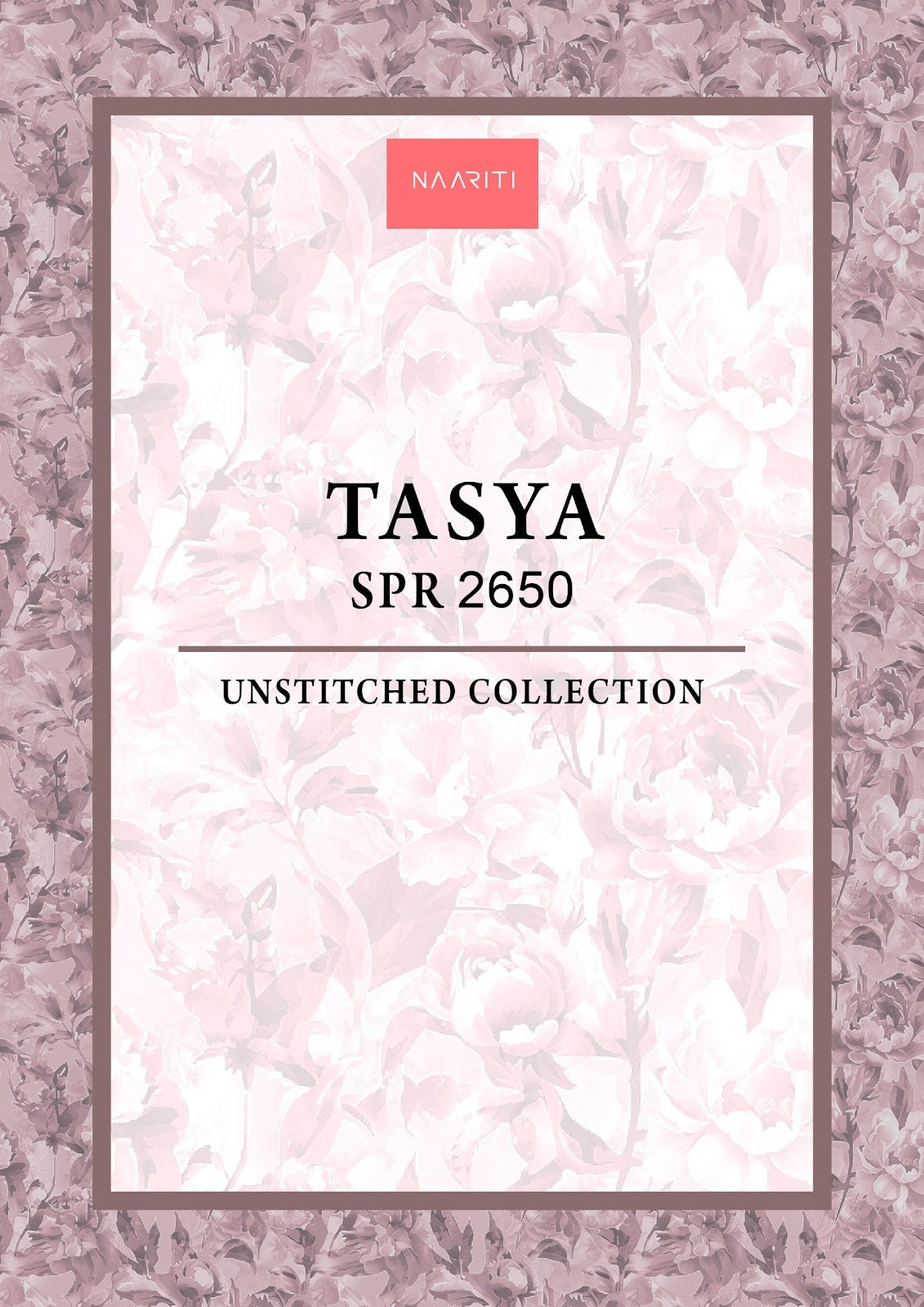 Tasya Naariti Mul Chanderi Salwar Suits Wholesaler Gujarat