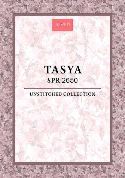 Tasya Naariti Mul Chanderi Salwar Suits Wholesaler Gujarat