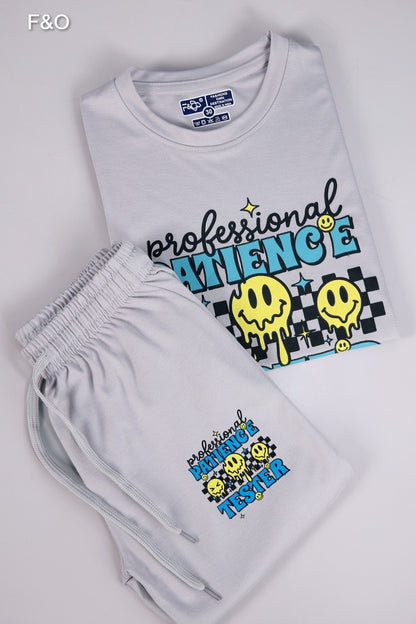 Tencil 3110 F&O Lycra Boys Night Suits Wholesaler