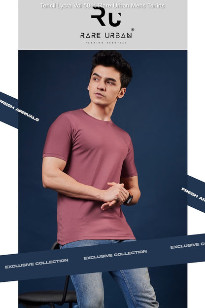 Tencil Lycra Vol 5811 Rare Urban Imported Mens Tshirts Manufacturer Ahmedabad