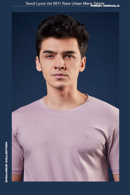 Tencil Lycra Vol 5811 Rare Urban Imported Mens Tshirts Manufacturer Ahmedabad