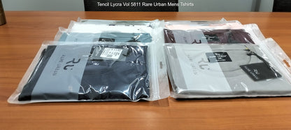 Tencil Lycra Vol 5811 Rare Urban Imported Mens Tshirts Manufacturer Ahmedabad