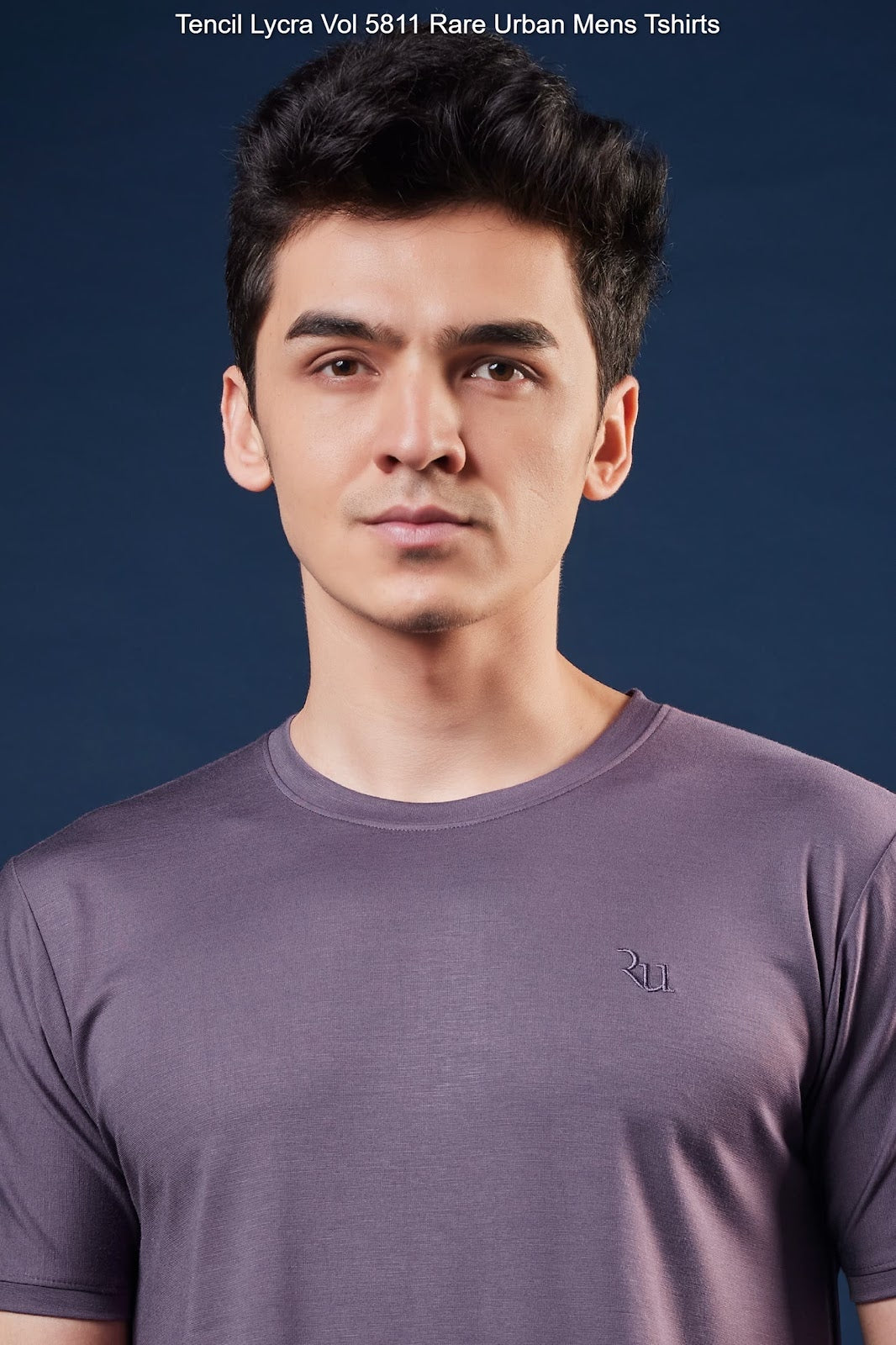 Tencil Lycra Vol 5811 Rare Urban Imported Mens Tshirts Manufacturer Ahmedabad