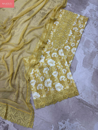 Tiana Naariti Cotton Salwar Suits Manufacturer Ahmedabad