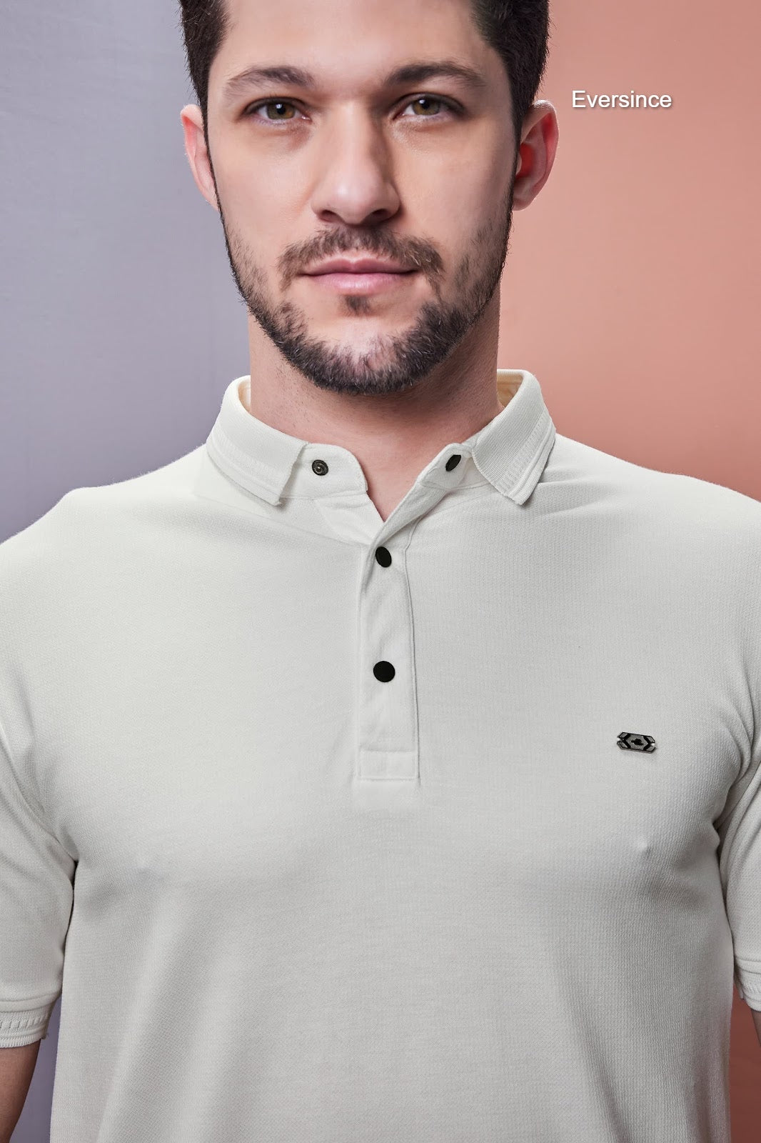 Tik Tok Vol 5866 Eversince Tencil Lycra Mens Tshirts Supplier India