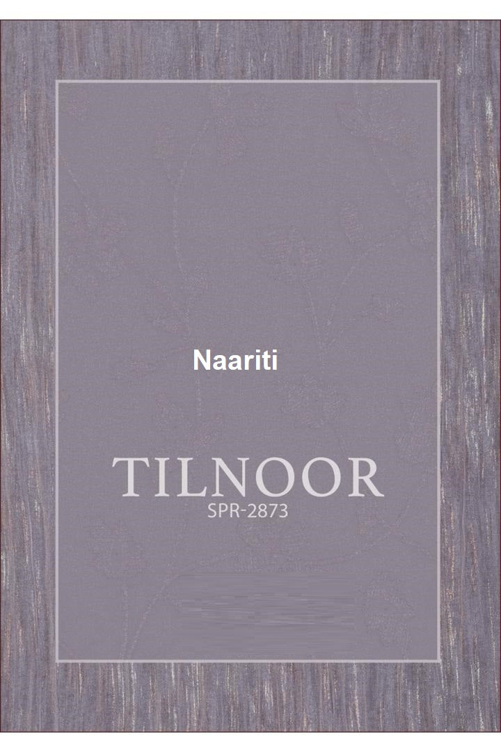 Tilnoor 2873 Naariti Banarasi Pant Style Suits Wholesaler Ahmedabad