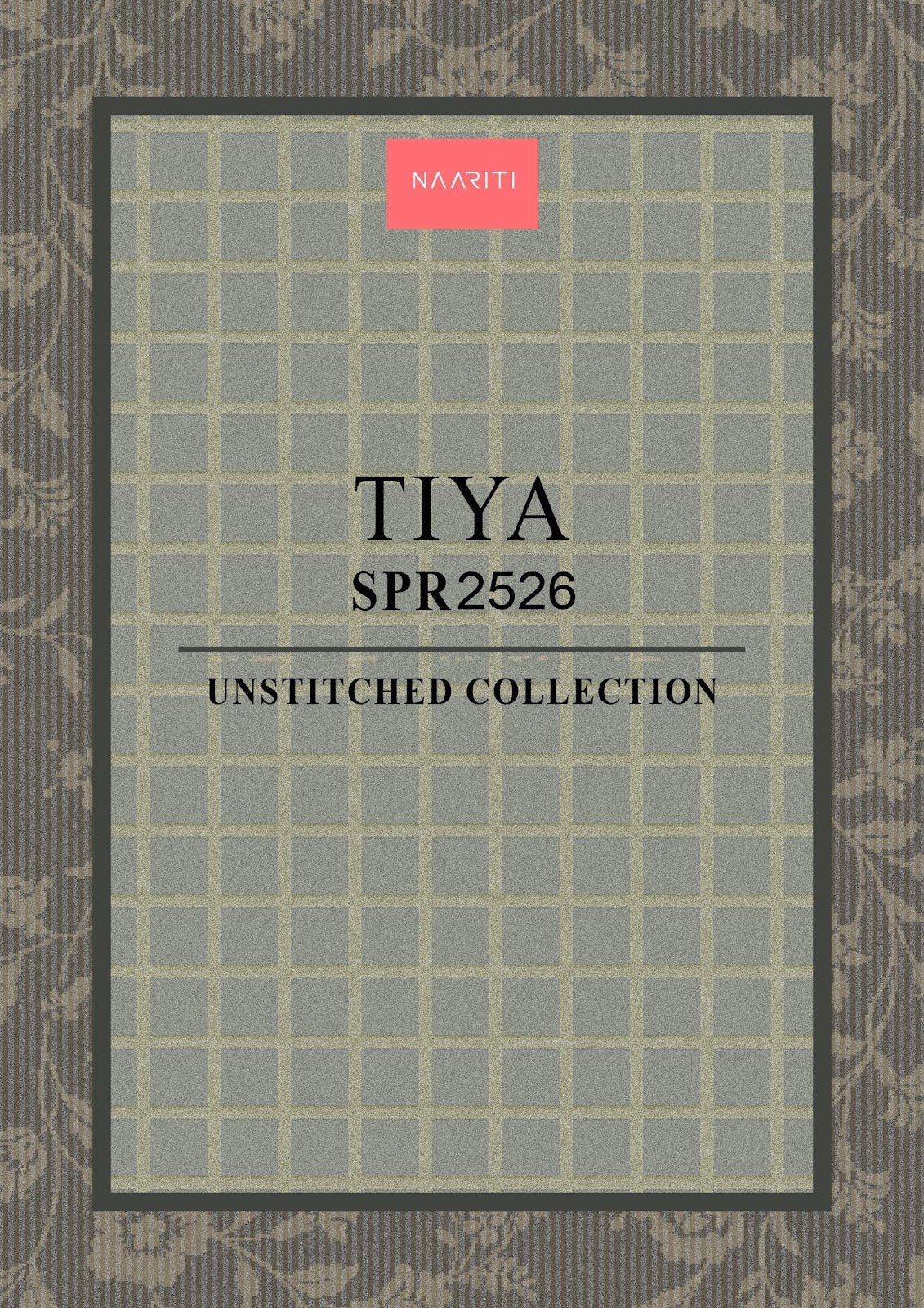 Tiya Naariti Pant Style Suits Exporter Ahmedabad