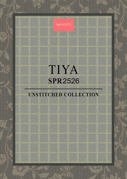 Tiya Naariti Pant Style Suits Exporter Ahmedabad