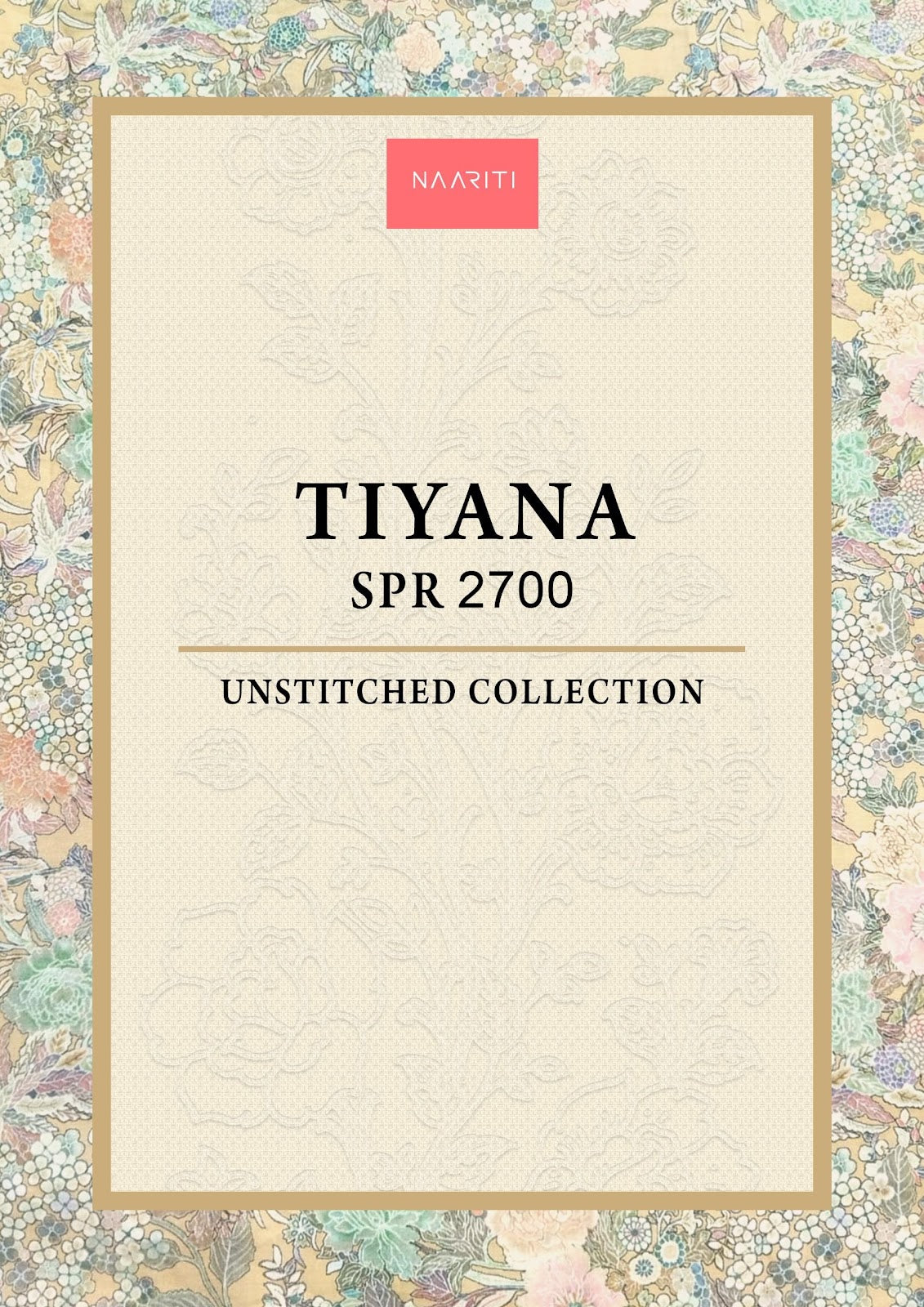 Tiyana Naariti Cotton Salwar Suits Wholesale Price