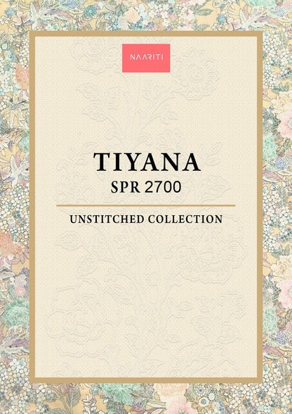 Tiyana Naariti Cotton Salwar Suits Wholesale Price
