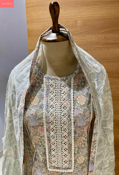 Tiyana Naariti Cotton Salwar Suits Wholesale Price