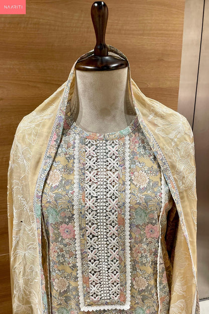 Tiyana Naariti Cotton Salwar Suits Wholesale Price