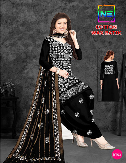 Tone To Tone Ne Salwar Suits Wholesale Rate