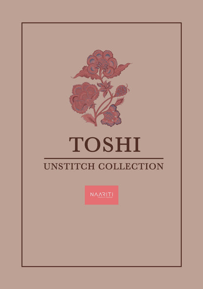Toshi Naariti Pant Style Suits Manufacturer Ahmedabad
