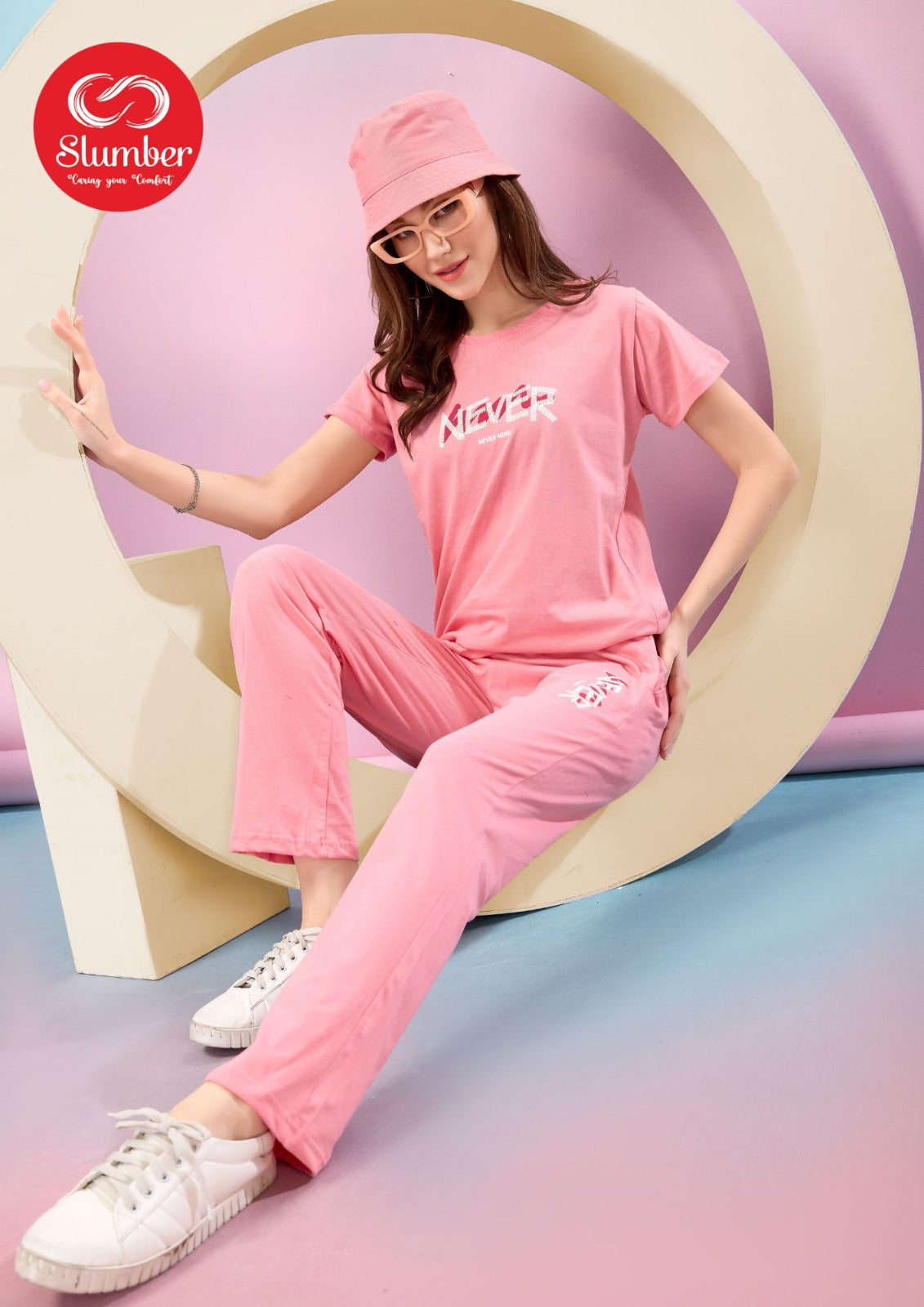Tp003 Slumber Sinker Pyjama Night Suits Wholesale