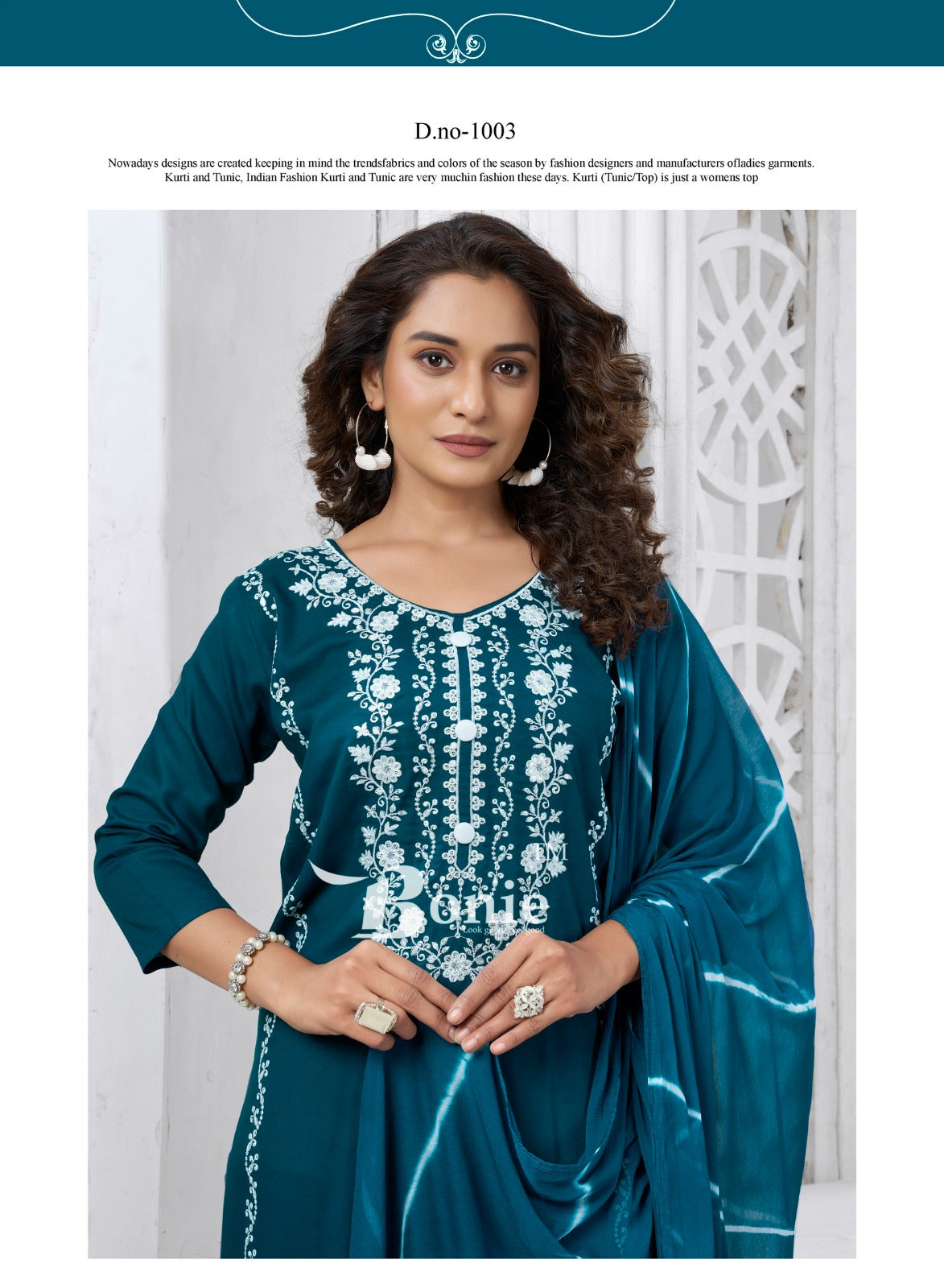 Trishla Vol 1 Bonie Rayon Readymade Plazzo Style Suits Manufacturer India