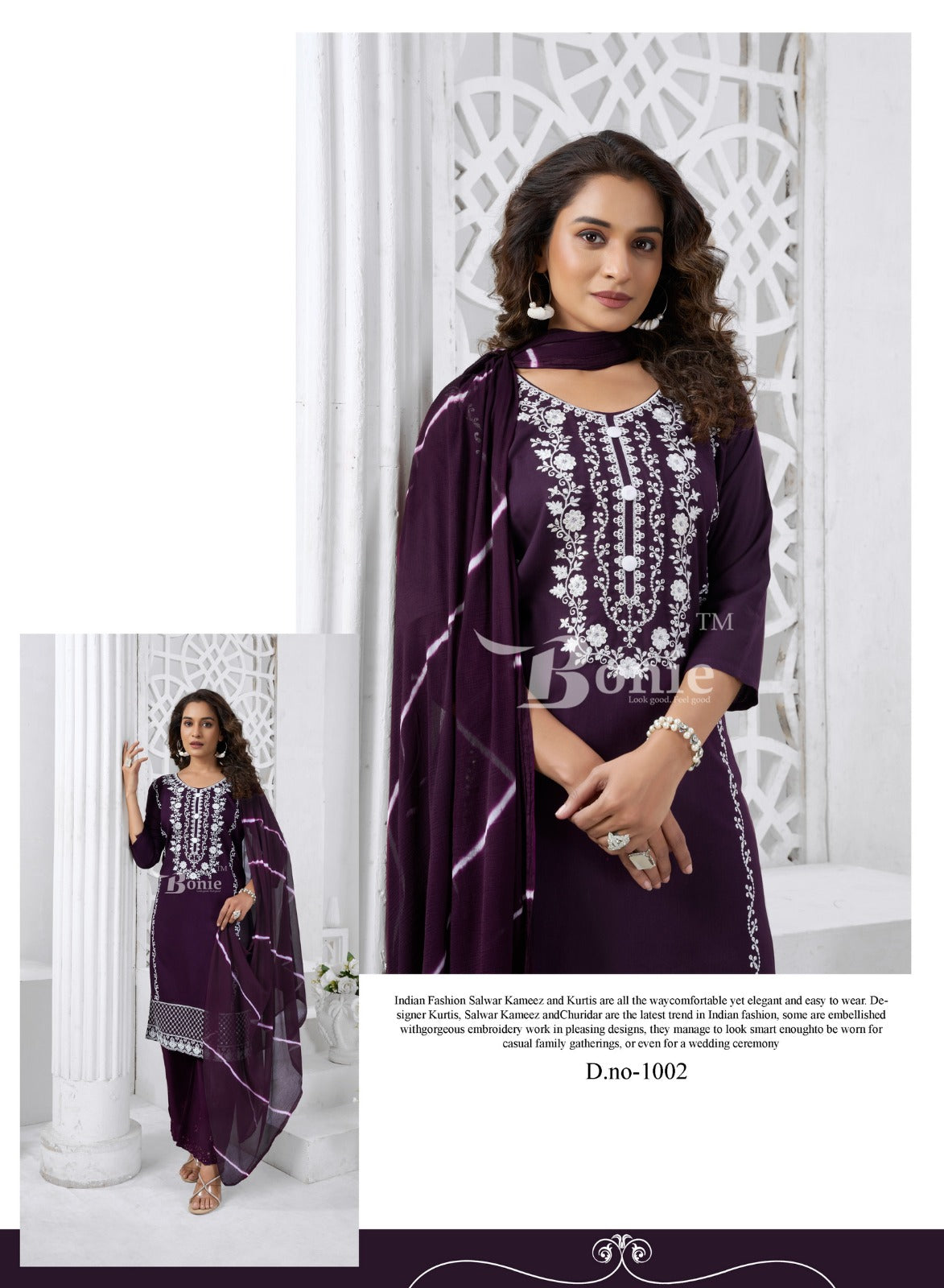 Trishla Vol 1 Bonie Rayon Readymade Plazzo Style Suits Manufacturer India