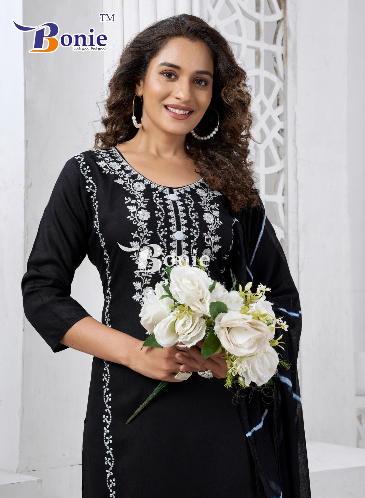 Trishla Vol 1 Bonie Rayon Readymade Plazzo Style Suits Manufacturer India