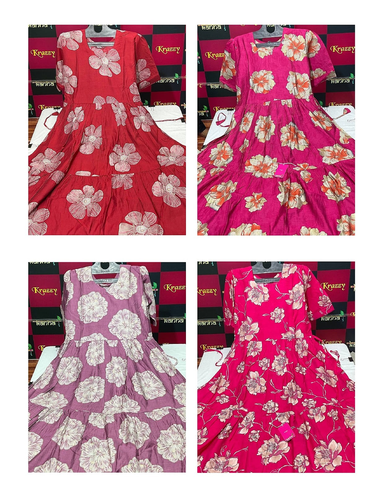 Tunic Kanha Vertican Kurti With Pocket Manufacturer Ahmedabad