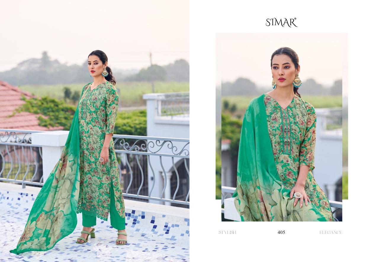 Turvi Burberry Simar Pant Style Suits Supplier India